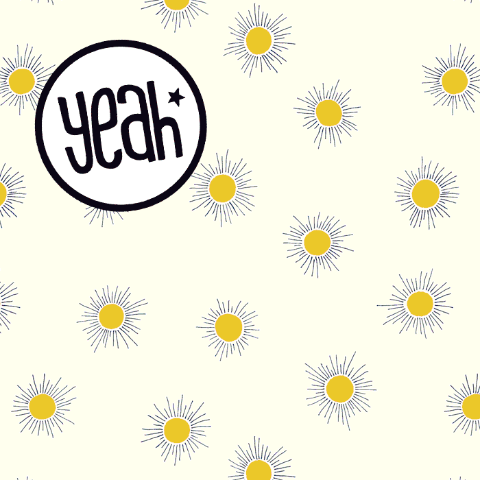 Des fleurs, de soiseaux, des paysages merveilleux, des coeurs : les nouveaux motifs OYeah studio sont arrivés!