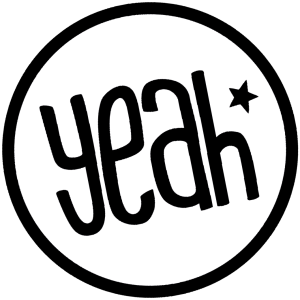 Oyeah logo -Marion Rousseau- design textile, illustration et motifs sur mesure - Paris