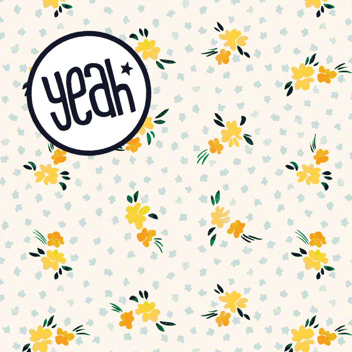 Oyeah Studio/Marion Rousseau - nouvelle collection de motifs disponibles! Accès pour les professionnels sur demande.